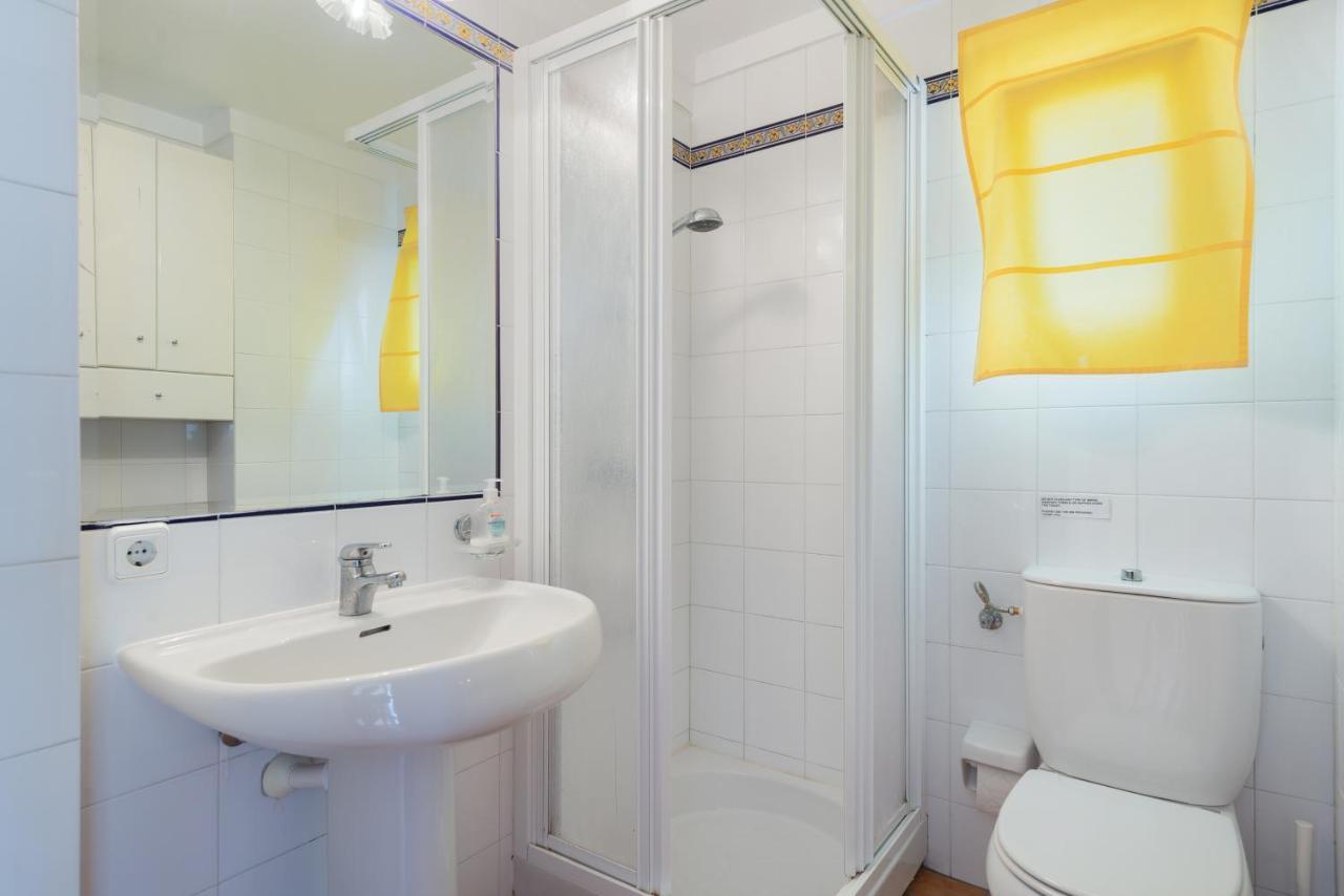 Villa Cala Marsal Portocolom  Bagian luar foto