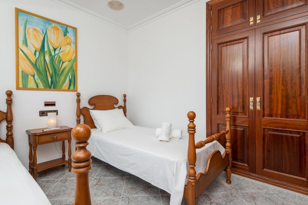 Villa Cala Marsal Portocolom  Bagian luar foto