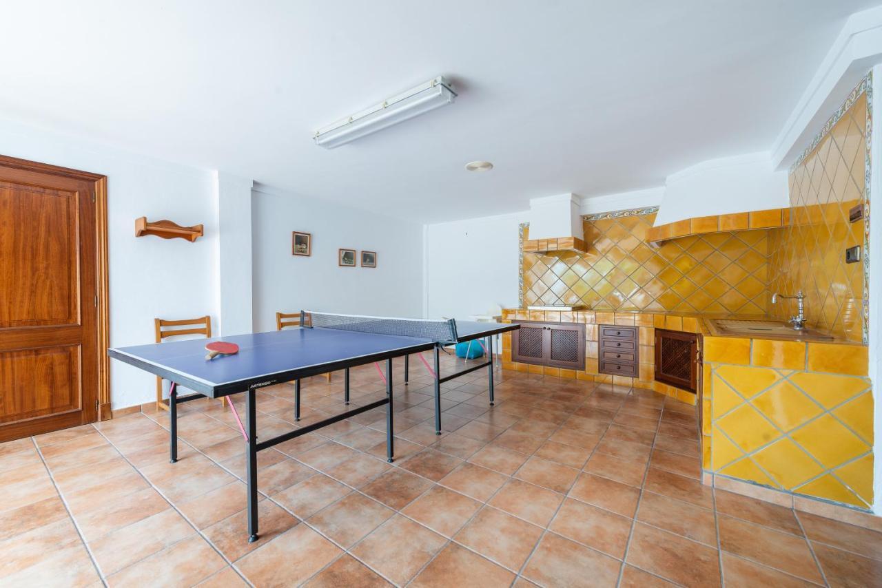 Villa Cala Marsal Portocolom  Bagian luar foto