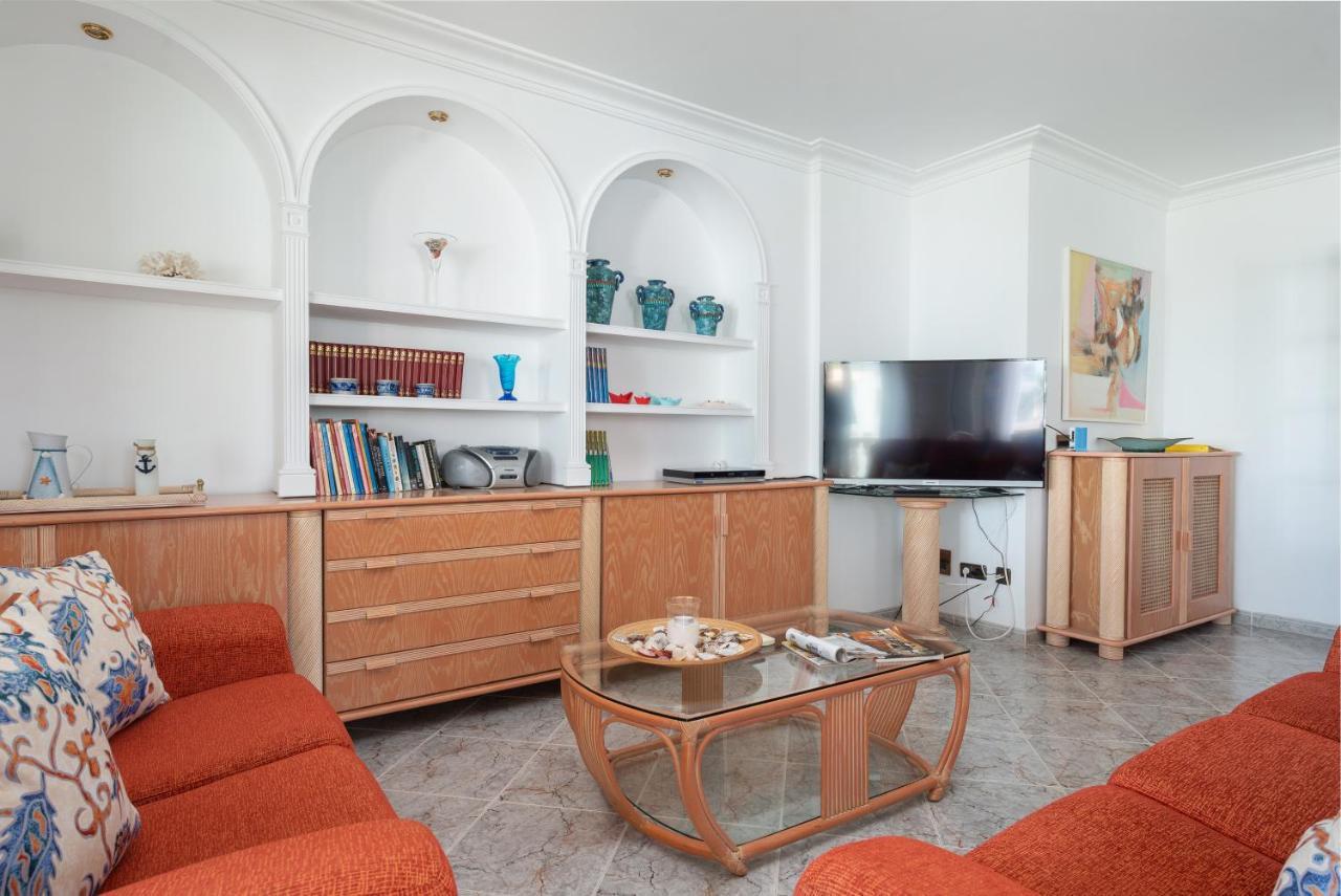 Villa Cala Marsal Portocolom  Bagian luar foto