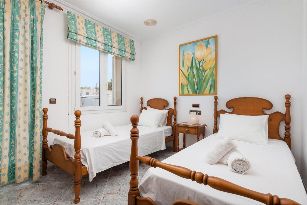 Villa Cala Marsal Portocolom  Bagian luar foto