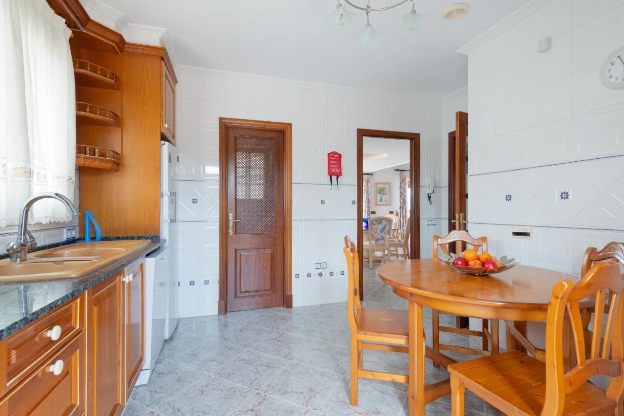 Villa Cala Marsal Portocolom  Bagian luar foto